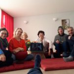 Meditationsgruppe Wochenendretreat 2022